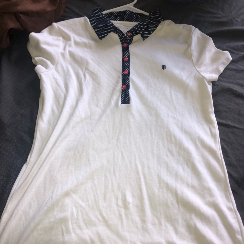 Timmy Hilfiger